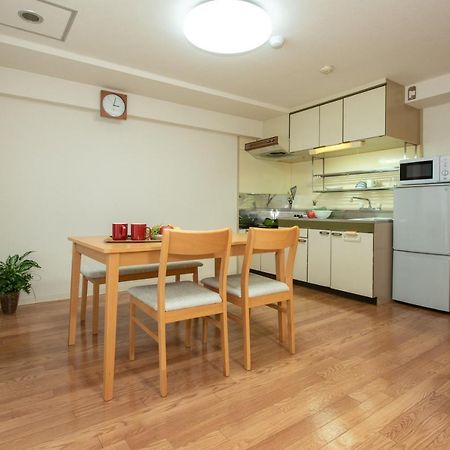 札幌市中心部大通公園まで徒歩十分観光移動に便利なロケーションh602 Exterior foto